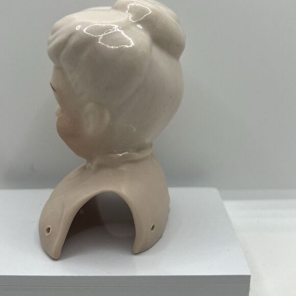 Vintage Huston's Doll Head‎ - Picture 7 of 10